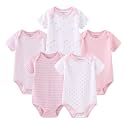 Kiddiezoom Unisex Baby Layette Essentials Giftset Clothing Set 19-Piece