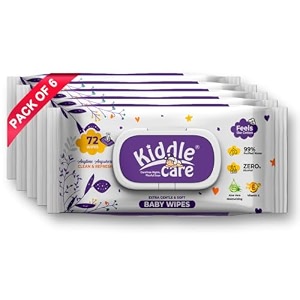 extra gentle amp soft baby wipes with lid aloe vera amp vitamin e alcohol free thick amp soft wipes for newborns amp sensitive skin  pack of 6 432 wipes