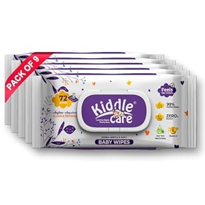 baby wipes with lid gentle soft 99 purified water aloe vera amp vitamin e alcohol free sls amp paraben free ph balanced newborn sensitive skin pack of 9 648 count
