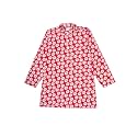 KiddoPanti Boys 100% Cotton Ethnic Motif Printed Short Length Kurta