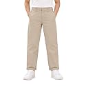 KiddoPanti Boys 100 Cotton Twill Chinos Pant