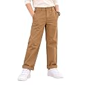 KiddoPanti Boys 100 Cotton Twill Chinos Pant