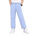 KiddoPanti Boys 100 Cotton Twill Chinos Pant
