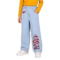 KiddoPanti Boys Baggy Jeans Stretch Denim