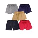 KiddoPanti Boys Boxer Shorts Pack of 3