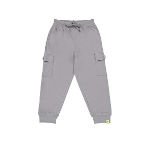 kiddopanti boys cotton joggers  100 cotton single jersey  2 side cargo pockets with flap  elasticated waist band with functional drawcord  soft amp breathable track pants