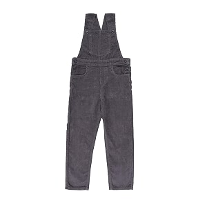 kiddopanti boys denim dungaree pant