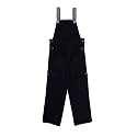 KiddoPanti Boys Denim Dungaree Pant
