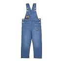 KiddoPanti Boys Denim Dungaree Pant