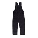 KiddoPanti Boys Denim Dungaree Pant
