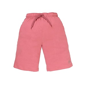 KiddoPanti Boys Knee Length Basic Short