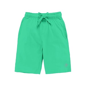 KiddoPanti Boys Knee Length Basic Short