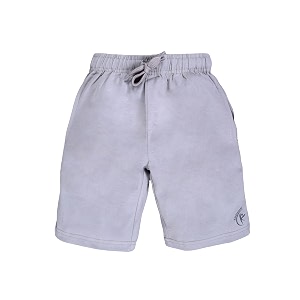 KiddoPanti Boys Knee Length Basic Short