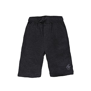 KiddoPanti Boys Knee Length Basic Short