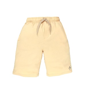 KiddoPanti Boys Knee Length Basic Short