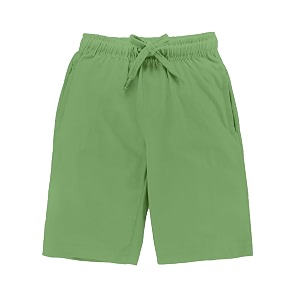 KiddoPanti Boys Knee Length Basic Short