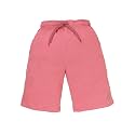 KiddoPanti Boys Knee Length Basic Short