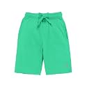 KiddoPanti Boys Knee Length Basic Short