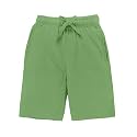 KiddoPanti Boys Knee Length Basic Short