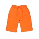 KiddoPanti Boys Knee Length Basic Short