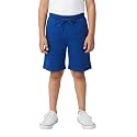 KiddoPanti Boys Knee Length Basic Short