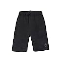 KiddoPanti Boys Knee Length Basic Short