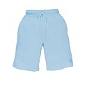 KiddoPanti Boys Knee Length Basic Short