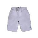KiddoPanti Boys Knee Length Basic Short
