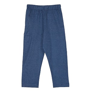 kiddopanti boys solid pyjama pant  100 soft cotton single jersey  comfortable fit with elastic waistband amp single front pocket  kids joggers track pant