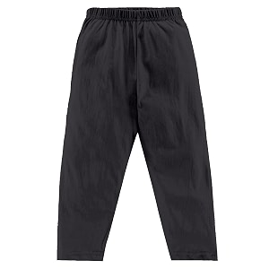 KiddoPanti Boys Solid Pyjama Pant 100