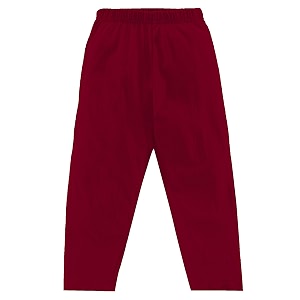 kiddopanti boys solid pyjama pant  100 soft cotton single jersey  comfortable fit with elastic waistband amp single front pocket  kids joggers track pant