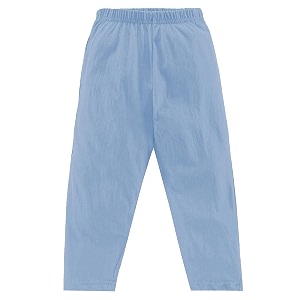 kiddopanti boys solid pyjama pant  100 soft cotton single jersey  comfortable fit with elastic waistband amp single front pocket  kids joggers track pant