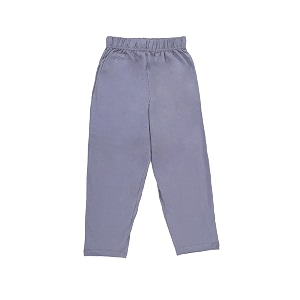 kiddopanti boys solid pyjama pant  100 soft cotton single jersey  comfortable fit with elastic waistband amp single front pocket  kids joggers track pant
