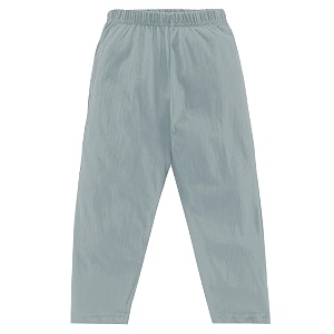 kiddopanti boys solid pyjama pant  100 soft cotton single jersey  comfortable fit with elastic waistband amp single front pocket  kids joggers track pant