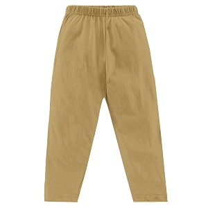 KiddoPanti Boys Solid Pyjama Pant 100