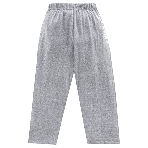 KiddoPanti Boys Solid Pyjama Pant 100