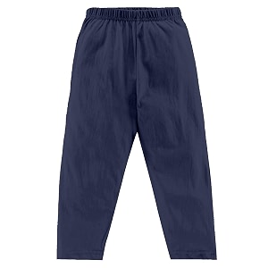 KiddoPanti Boys Solid Pyjama Pant 100