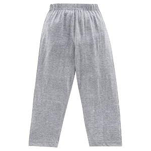 KiddoPanti Boys Solid Pyjama Pant 100