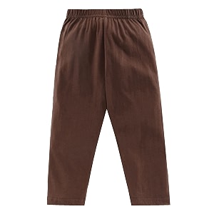 KiddoPanti Boys Solid Pyjama Pant 100