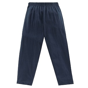 KiddoPanti Boys Solid Pyjama Pant 100