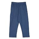 KiddoPanti Boys Solid Pyjama Pant | 100% Soft Cotton Single Jersey | Comfortable Fit with Elastic Waistband &amp; Single Front Pocket | Kids Joggers Track Pant