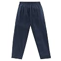 KiddoPanti Boys Solid Pyjama Pant 100