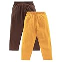 KiddoPanti Boys Solid Pyjama Pant | 100% Soft Cotton Single Jersey | Comfortable Fit with Elastic Waistband &amp; Single Front Pocket | Kids Joggers Track Pant
