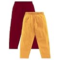 KiddoPanti Boys Solid Pyjama Pant | 100% Soft Cotton Single Jersey | Comfortable Fit with Elastic Waistband &amp; Single Front Pocket | Kids Joggers Track Pant