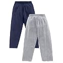 KiddoPanti Boys Solid Pyjama Pant 100