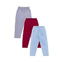 KiddoPanti Boys Solid Pyjama Pant 100