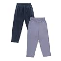 KiddoPanti Boys Solid Pyjama Pant 100
