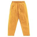 KiddoPanti Boys Solid Pyjama Pant | 100% Soft Cotton Single Jersey | Comfortable Fit with Elastic Waistband &amp; Single Front Pocket | Kids Joggers Track Pant