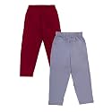 KiddoPanti Boys Solid Pyjama Pant 100