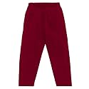 KiddoPanti Boys Solid Pyjama Pant | 100% Soft Cotton Single Jersey | Comfortable Fit with Elastic Waistband &amp; Single Front Pocket | Kids Joggers Track Pant